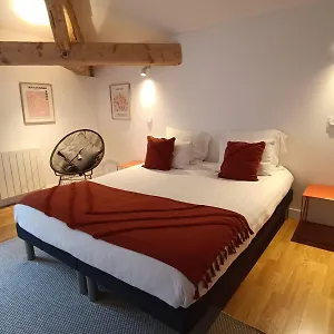 Appartement Cosylocation - Vue Theatre Antique/jardin De Cybele, Vienne (Isere)